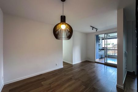 Apartamento à venda com 84m², 3 quartos e 2 vagasSala