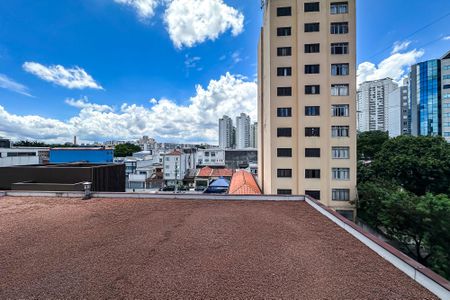 Apartamento à venda com 84m², 3 quartos e 2 vagasVista da Suíte