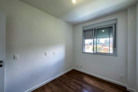 Apartamento à venda com 84m², 3 quartos e 2 vagasQuarto 2