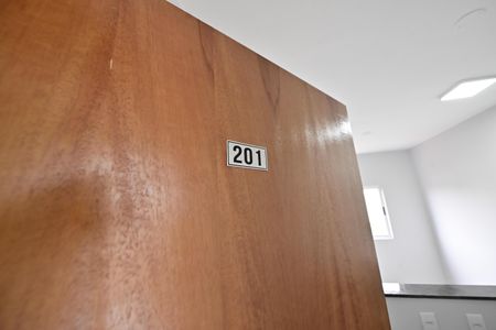 Apartamento para alugar com 1 quarto, 28m² em Jardim América, Goiânia