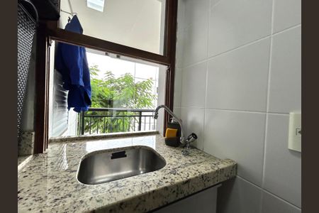 Apartamento para alugar com 87m², 2 quartos e 1 vagaÁrea de Serviço