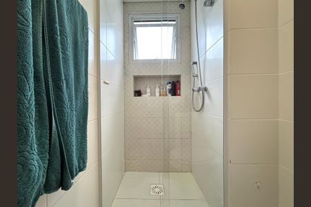 Apartamento para alugar com 87m², 2 quartos e 1 vagaBanheiro Suíte 2