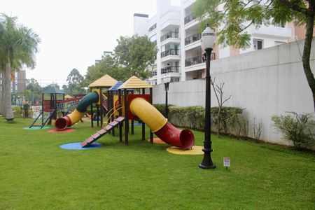 Apartamento para alugar com 87m², 2 quartos e 1 vagaÁrea comum - Playground