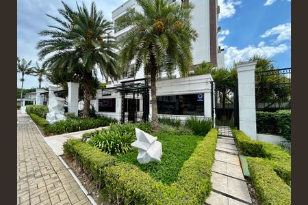 Apartamento para alugar com 87m², 2 quartos e 1 vagaFachada