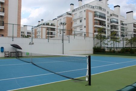 Apartamento para alugar com 87m², 2 quartos e 1 vagaÁrea comum - Quadra Beach tênis 