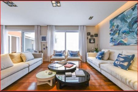 Foto 01 de casa à venda com 4 quartos, 424m² em Jardim Silvia (Zona Oeste), São Paulo