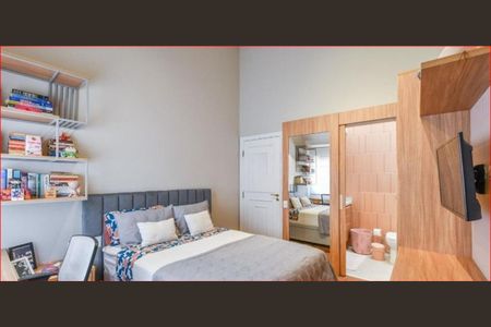 Foto 07 de casa à venda com 4 quartos, 424m² em Jardim Silvia (Zona Oeste), São Paulo