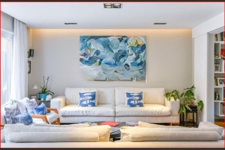 Foto 16 de casa à venda com 4 quartos, 424m² em Jardim Silvia (Zona Oeste), São Paulo