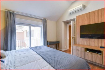 Foto 12 de casa à venda com 4 quartos, 424m² em Jardim Silvia (Zona Oeste), São Paulo