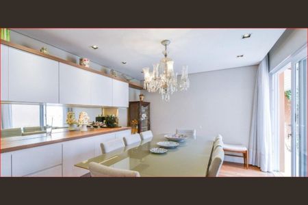 Foto 20 de casa à venda com 4 quartos, 424m² em Jardim Silvia (Zona Oeste), São Paulo