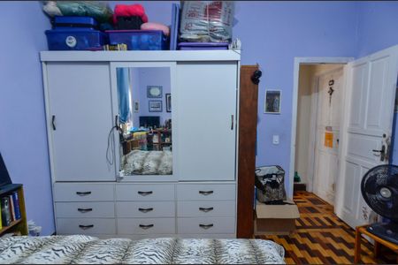 Quarto 1 de casa à venda com 4 quartos, 280m² em Maracanã, Rio de Janeiro