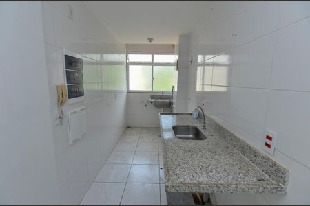 Apartamento à venda com 128m², 3 quartos e 2 vagasCozinha