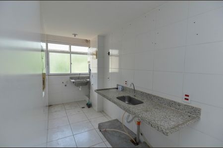 Apartamento à venda com 128m², 3 quartos e 2 vagasCozinha