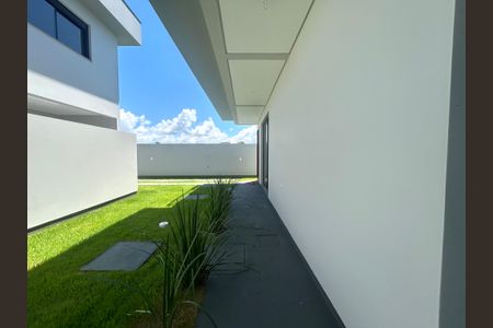 Casa para alugar com 132m², 2 quartos e 4 vagasÁrea externa