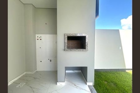 Casa para alugar com 132m², 2 quartos e 4 vagasÁrea gourmet