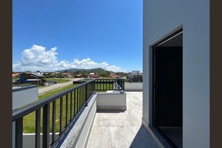 Casa para alugar com 132m², 2 quartos e 4 vagasTerraço