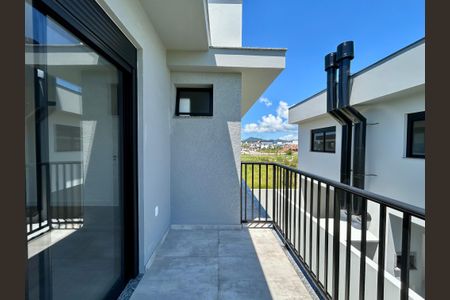 Suíte 1 Varanda de casa para alugar com 2 quartos, 132m² em Campeche, Florianópolis