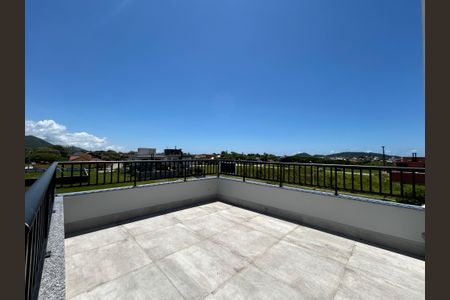 Casa para alugar com 132m², 2 quartos e 4 vagasTerraço