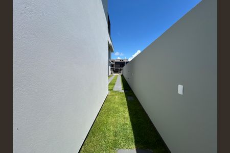 Casa para alugar com 132m², 2 quartos e 4 vagasÁrea externa