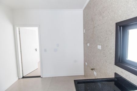 Casa de condomínio à venda com 360m², 5 quartos e 6 vagas Casa de condomínio à venda com 360m², 5 quartos e 6 vagasCozinha