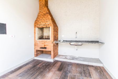 Casa de condomínio à venda com 360m², 5 quartos e 6 vagas Casa de condomínio à venda com 360m², 5 quartos e 6 vagasÁrea comum