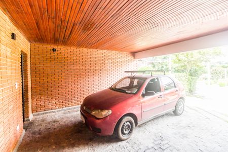 Casa de condomínio à venda com 360m², 5 quartos e 6 vagas Casa de condomínio à venda com 360m², 5 quartos e 6 vagasÁrea comum