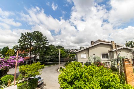 Casa de condomínio à venda com 360m², 5 quartos e 6 vagas Casa de condomínio à venda com 360m², 5 quartos e 6 vagasVista da Suíte