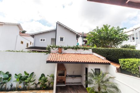 Casa de condomínio à venda com 360m², 5 quartos e 6 vagas Casa de condomínio à venda com 360m², 5 quartos e 6 vagasVista da Suíte