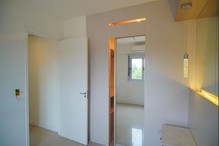 Apartamento para alugar com 48m², 2 quartos e 1 vagaQuarto 1