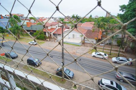 Apartamento para alugar com 48m², 2 quartos e 1 vagaQuarto 2 - Vista