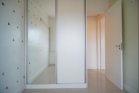 Apartamento para alugar com 48m², 2 quartos e 1 vagaQuarto 2