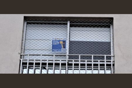 Apartamento para alugar com 48m², 2 quartos e 1 vagaAdesivo