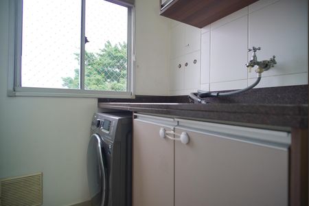 Apartamento para alugar com 48m², 2 quartos e 1 vagaÁrea de Serviço