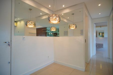 Apartamento para alugar com 48m², 2 quartos e 1 vagaSala