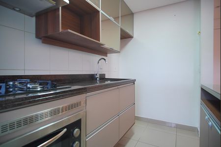 Apartamento para alugar com 48m², 2 quartos e 1 vagaCozinha