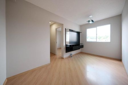 Apartamento para alugar com 2 quartos, 42m² em Vila Talarico, São Paulo