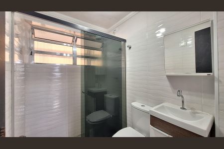 Apartamento para alugar com 75m², 2 quartos e 1 vagaBanheiro