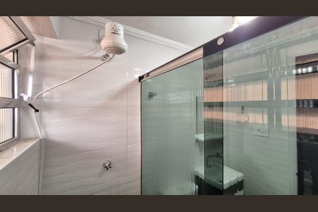 Apartamento para alugar com 75m², 2 quartos e 1 vagaBanheiro