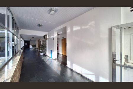 Apartamento para alugar com 75m², 2 quartos e 1 vagaÁrea comum