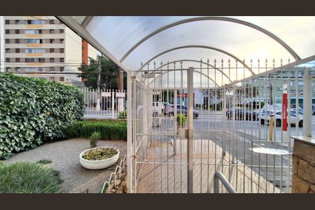 Apartamento para alugar com 75m², 2 quartos e 1 vagaÁrea comum