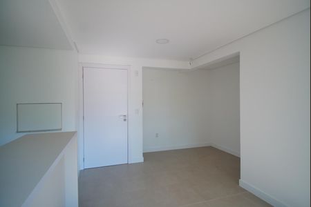 Sala de apartamento para alugar com 2 quartos, 55m² em Petrópolis, Porto Alegre