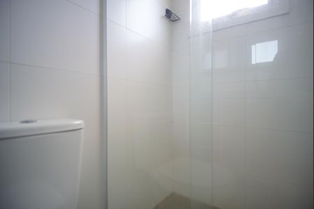 Apartamento para alugar com 55m², 2 quartos e 1 vagaBanheiro da Suíte