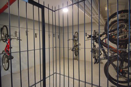 Apartamento para alugar com 55m², 2 quartos e 1 vagaÁrea Comum - Bicicletário