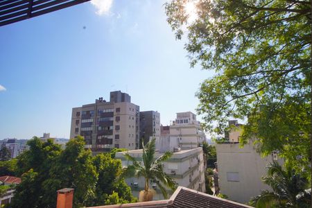Apartamento para alugar com 55m², 2 quartos e 1 vagaQuarto 2 - Vista