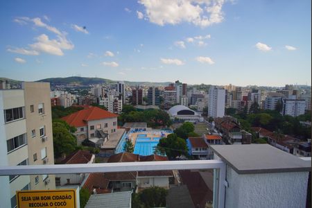 Apartamento para alugar com 55m², 2 quartos e 1 vagaVista
