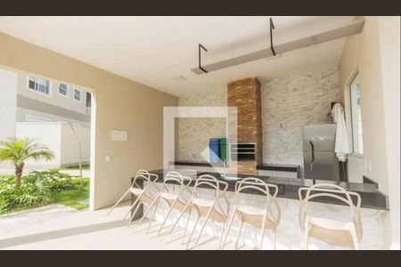 Apartamento à venda com 55m², 2 quartos e 1 vagaÁrea comum