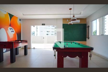 Apartamento à venda com 55m², 2 quartos e 1 vagaÁrea comum