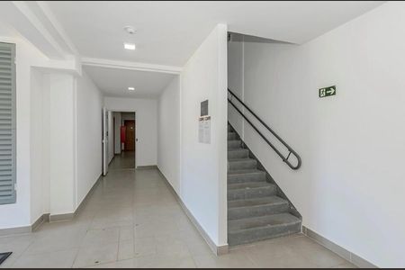 Apartamento à venda com 55m², 2 quartos e 1 vagaÁrea comum