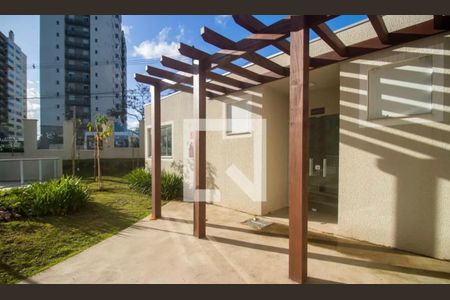 Apartamento à venda com 55m², 2 quartos e 1 vagaÁrea comum
