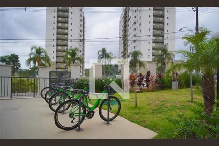 Apartamento à venda com 55m², 2 quartos e 1 vagaÁrea comum